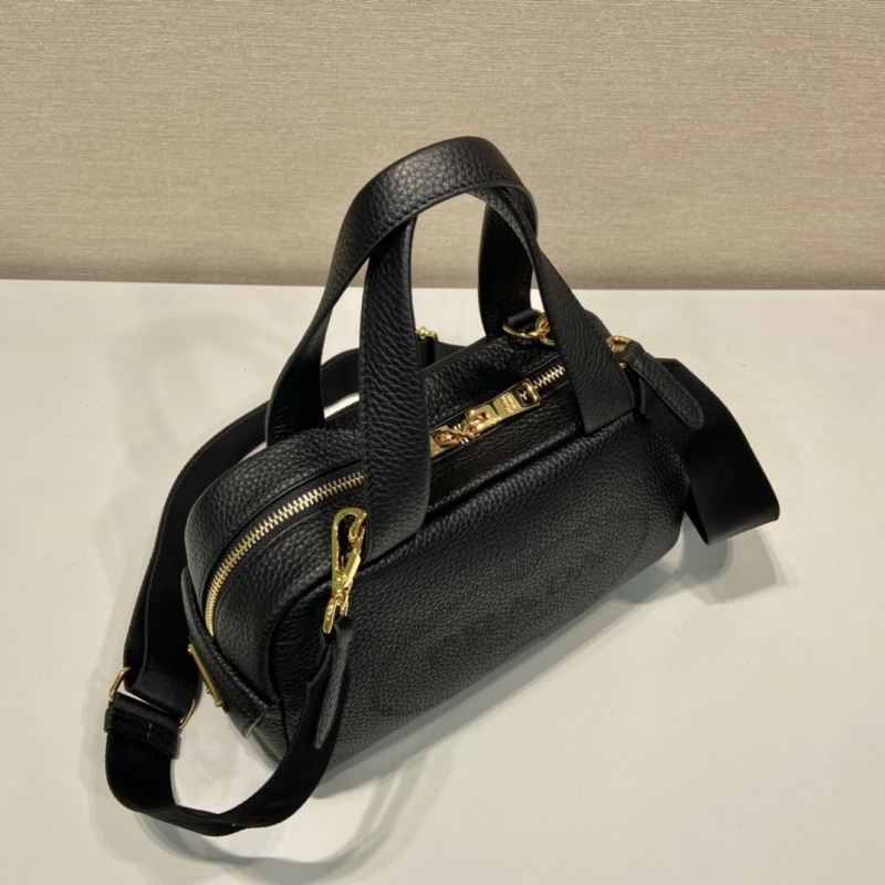 Prada Top Handle Bags